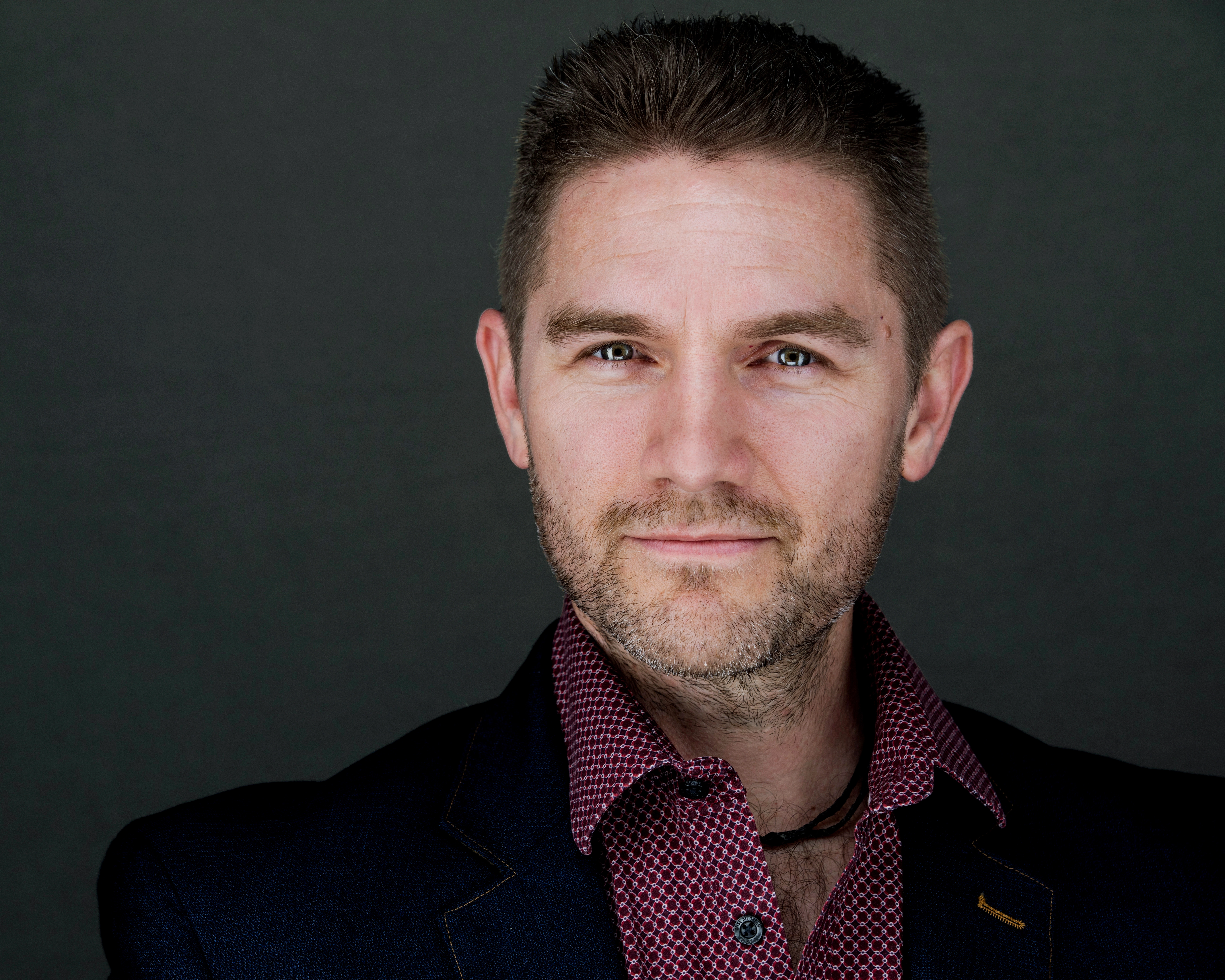 Yvan Bamping — Director, Net Essence Group