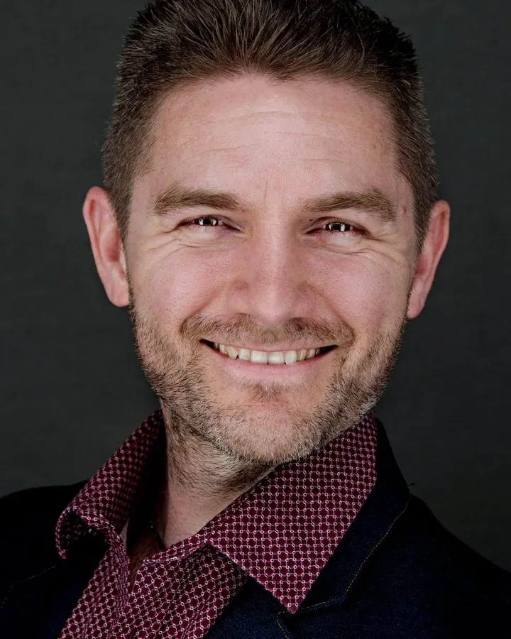 Yvan Bamping, Director, Net Essence Group